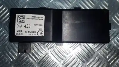 Peça sobressalente para automóvel em segunda mão módulo eletrônico por chevrolet cruze lt referências oem iam 13503204