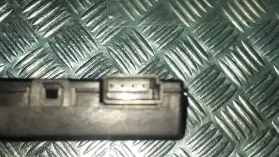 Second-hand car spare part electronic module for chevrolet cruze lt oem iam references 13503204  433