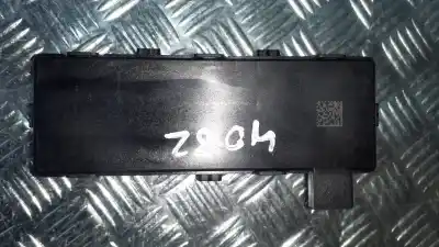 Second-hand car spare part electronic module for chevrolet cruze lt oem iam references 13503204  433