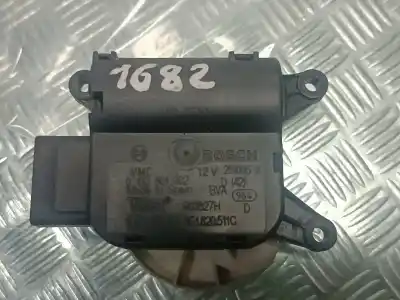 Peça sobressalente para automóvel em segunda mão motor de sofagem por audi a4 berlina (8e) 2.0 tdi referências oem iam 8e1820511c