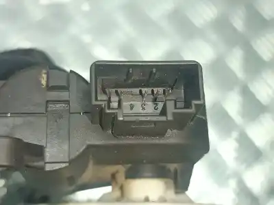 Peça sobressalente para automóvel em segunda mão motor de sofagem por audi a4 berlina (8e) 2.0 tdi referências oem iam 8e1820511c 1302801302 