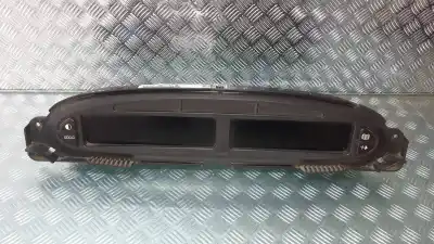 Second-hand car spare part  for CITROEN XSARA PICASSO  OEM IAM references 9661734780 87001377 966173780