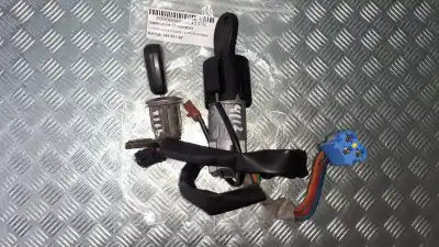 Автозапчасти б/у переключатель стартера за CITROEN XSARA PICASSO 1.6 HDi 90 LX Plus ссылки OEM IAM 9641551180  