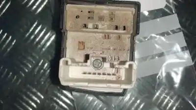 Peça sobressalente para automóvel em segunda mão comutador de espelhos retrovisores por toyota corolla (e12) 1.4 d-4d luna compact referências oem iam 183574  