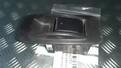 Peça sobressalente para automóvel em segunda mão botão / interruptor elevador vidro traseiro direito por toyota corolla (e12) 1.4 turbodiesel cat referências oem iam 54035117