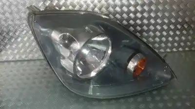 Peça sobressalente para automóvel em segunda mão farol / farolim direito por ford fiesta (cbk) ambiente referências oem iam 084311172r