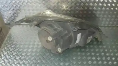 Second-hand car spare part left headlight for ford fiesta (cbk) ambiente oem iam references 6s6113w030ae 0301224311 