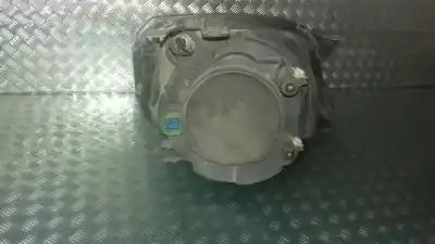 Second-hand car spare part left headlight for ford fiesta (cbk) ambiente oem iam references 6s6113w030ae 0301224311 