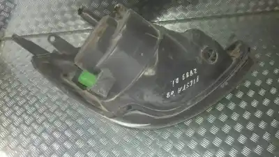 Second-hand car spare part left headlight for ford fiesta (cbk) ambiente oem iam references 6s6113w030ae 0301224311 