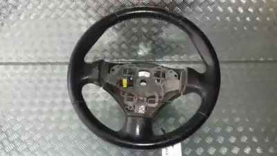 Gebrauchtes Autoersatzteil LENKRAD zum PEUGEOT 206 BERLINA  OEM-IAM-Referenzen 9644116577  