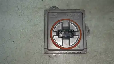 Автозапчасти б/у блок управления освещением за smart fortwo coupe basis (52kw) (453.342) ссылки oem iam l90020949