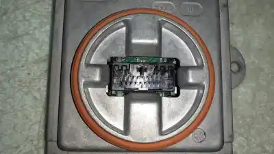 Автозапчасти б/у блок управления освещением за smart fortwo coupe basis (52kw) (453.342) ссылки oem iam l90020949  