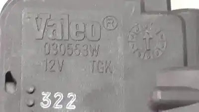 Peça sobressalente para automóvel em segunda mão motor de sofagem por peugeot partner (s2) combi plus referências oem iam 030553w  