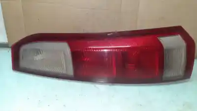 Second-hand car spare part right tailgate light for opel meriva blue line oem iam references   
