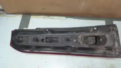 Second-hand car spare part right tailgate light for opel meriva blue line oem iam references   