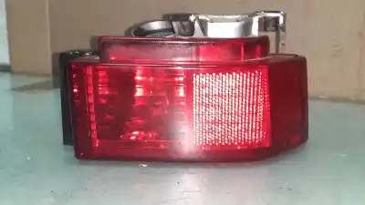 Second-hand car spare part rear right fog light for opel meriva blue line oem iam references 