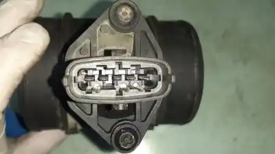 Second-hand car spare part flowmeter for opel meriva blue line oem iam references 55353047  0281002620