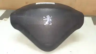 Peça sobressalente para automóvel em segunda mão airbag dianteiro esquerdo por peugeot 207 xs referências oem iam 96500674zd