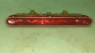 Peça sobressalente para automóvel em segunda mão farolim de travão central por peugeot 207 xs referências oem iam 9649986880