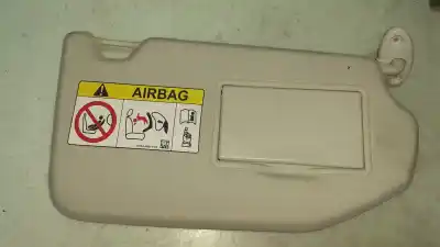 Автозапчастина б/у правильний натір для ford ecosport (cr6) titanium посилання на oem iam du5a00014cb  