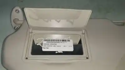 Автозапчастина б/у лівий натір для ford ecosport (cr6) titanium посилання на oem iam   