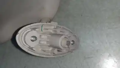 Автозапчастина б/у лівий натір для ford ecosport (cr6) titanium посилання на oem iam   