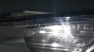 Second-hand car spare part front left headlight for ford ecosport (cr6) titanium oem iam references gn1513b221mb gn1513b221mb l90132433lh