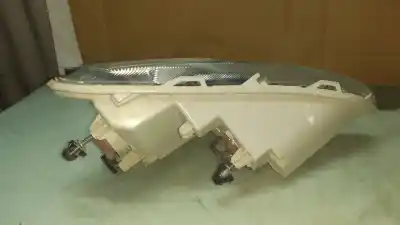 Second-hand car spare part front left headlight for ford ecosport (cr6) titanium oem iam references gn1513b221mb gn1513b221mb l90132433lh