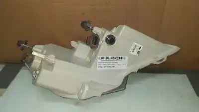 Second-hand car spare part front left headlight for ford ecosport (cr6) titanium oem iam references gn1513b221mb gn1513b221mb l90132433lh