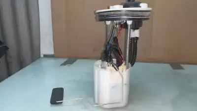 Автозапчастина б/у паливний насос для ford ecosport (cr6) titanium посилання на oem iam gn159h307fa  0580107004