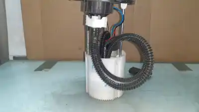 Автозапчастина б/у паливний насос для ford ecosport (cr6) titanium посилання на oem iam gn159h307fa  0580107004