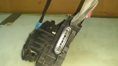 Second-hand car spare part front right door lock for ford ecosport (cr6) titanium oem iam references gn15a219a64ec c75560103 b515