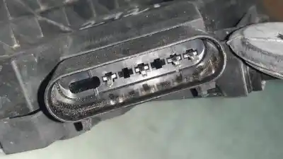 Second-hand car spare part front right door lock for ford ecosport (cr6) titanium oem iam references gn15a219a64ec c75560103 b515