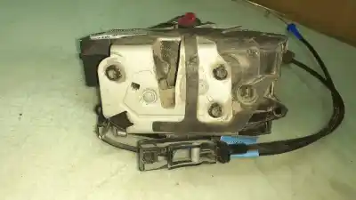 Second-hand car spare part front right door lock for ford ecosport (cr6) titanium oem iam references gn15a219a64ec c75560103 b515