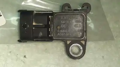 Автозапчастина б/у датчик тиску для ford ecosport (cr6) titanium посилання на oem iam ag919f479ac