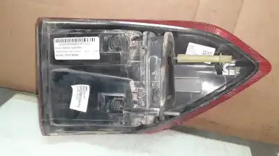 Second-hand car spare part left tailgate light for ford ecosport (cr6) titanium oem iam references cn1513405bc cn1513405 90031307