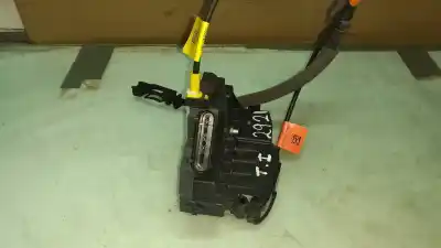 Second-hand car spare part rear left door lock for ford ecosport (cr6) titanium oem iam references gn15a264a27ed c75609103 