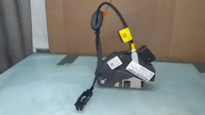 Second-hand car spare part rear left door lock for ford ecosport (cr6) titanium oem iam references gn15a264a27ed c75609103 