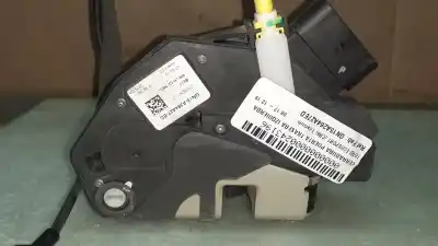 Second-hand car spare part rear left door lock for ford ecosport (cr6) titanium oem iam references gn15a264a27ed c75609103 