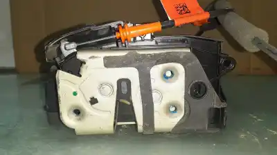 Second-hand car spare part rear left door lock for ford ecosport (cr6) titanium oem iam references gn15a264a27ed c75609103 