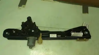 Автозапчастина б/у регулятор скла заднього правого для ford ecosport (cr6) titanium посилання на oem iam gn15a27000eb