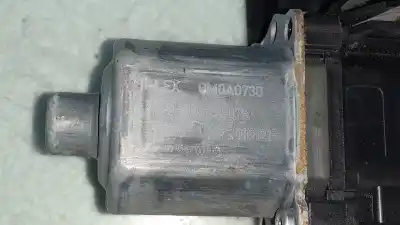 Автозапчастина б/у регулятор скла заднього правого для ford ecosport (cr6) titanium посилання на oem iam gn15a27000eb  