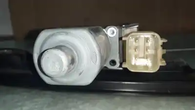 Автозапчастина б/у регулятор скла заднього правого для ford ecosport (cr6) titanium посилання на oem iam gn15a27000eb  