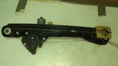 Автозапчастина б/у регулятор скла заднього правого для ford ecosport (cr6) titanium посилання на oem iam gn15a27000eb  