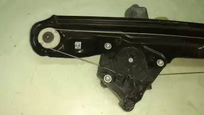 Автозапчастина б/у регулятор скла заднього правого для ford ecosport (cr6) titanium посилання на oem iam gn15a27000eb  