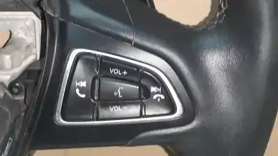 Автозапчастина б/у кермо для ford ecosport (cr6) titanium посилання на oem iam cgn153600mc3zhe  cgn153600