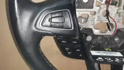 Автозапчастина б/у кермо для ford ecosport (cr6) titanium посилання на oem iam cgn153600mc3zhe  cgn153600