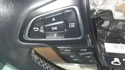 Автозапчастина б/у кермо для ford ecosport (cr6) titanium посилання на oem iam cgn153600mc3zhe  cgn153600