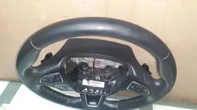 Автозапчастина б/у кермо для ford ecosport (cr6) titanium посилання на oem iam cgn153600mc3zhe  cgn153600