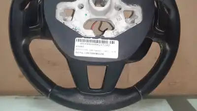 Автозапчастина б/у кермо для ford ecosport (cr6) titanium посилання на oem iam cgn153600mc3zhe  cgn153600